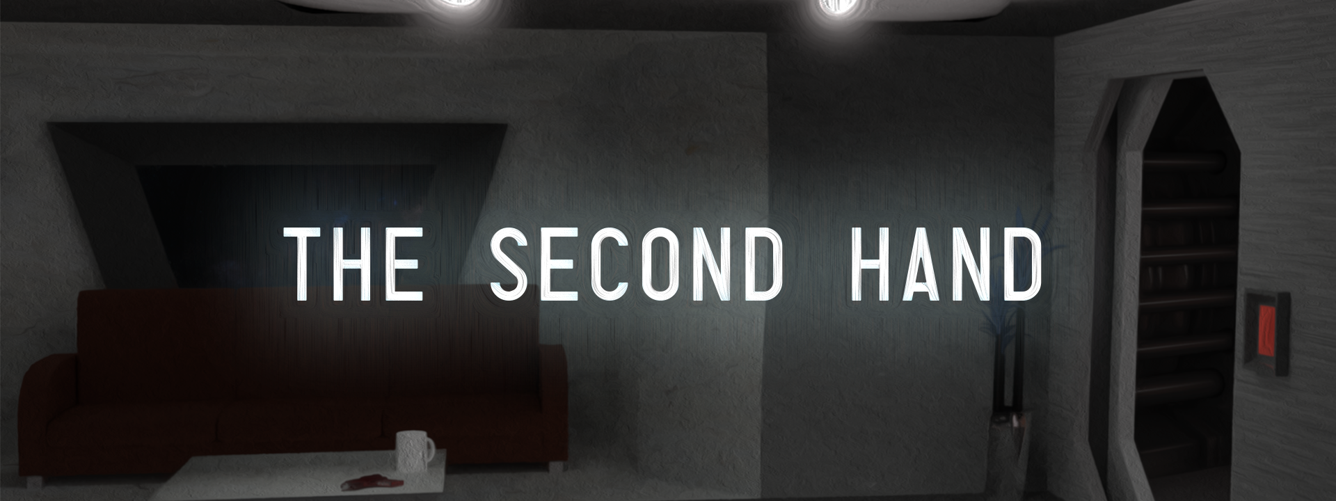 The Second Hand