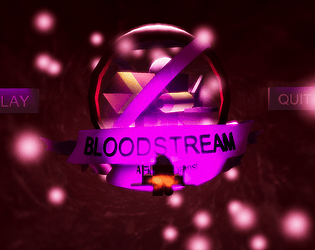 Bloodstream: A Fight Against Cancer