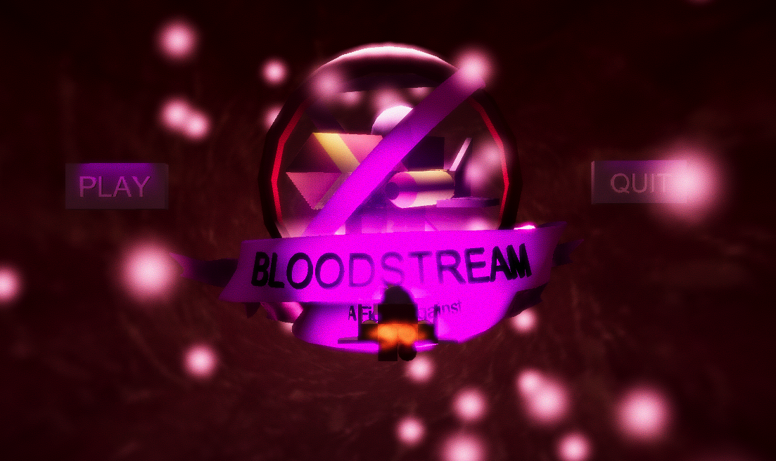 Bloodstream: A Fight Against Cancer