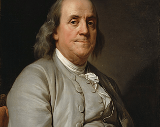 A Republic, If You Can Keep It