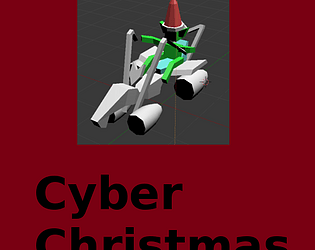 Cyber Christmas