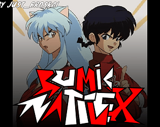 RUMIC BATTLE X // Test V1.6 (OLD)