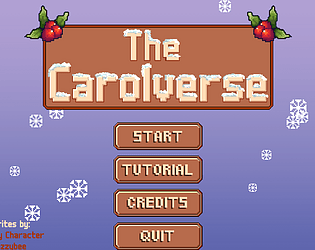 The Carolverse