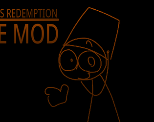 Cover image for Brud's Redemption (another mini update)