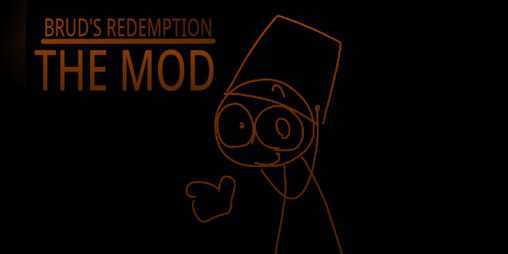 Cover image for Brud's Redemption (another mini update)