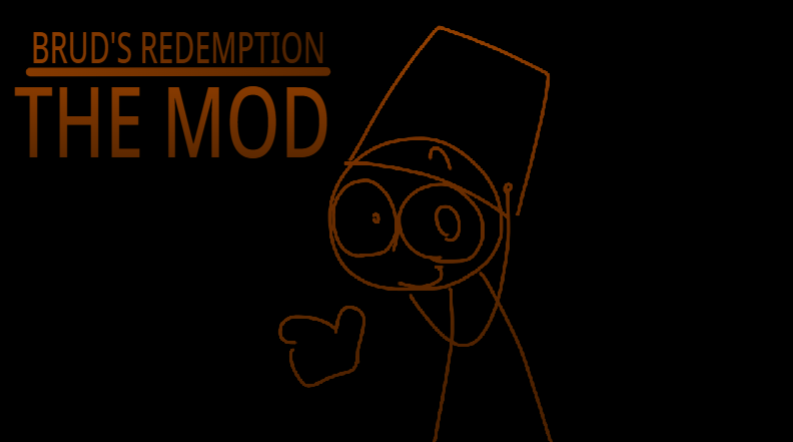 Cover image for Brud's Redemption (another mini update)