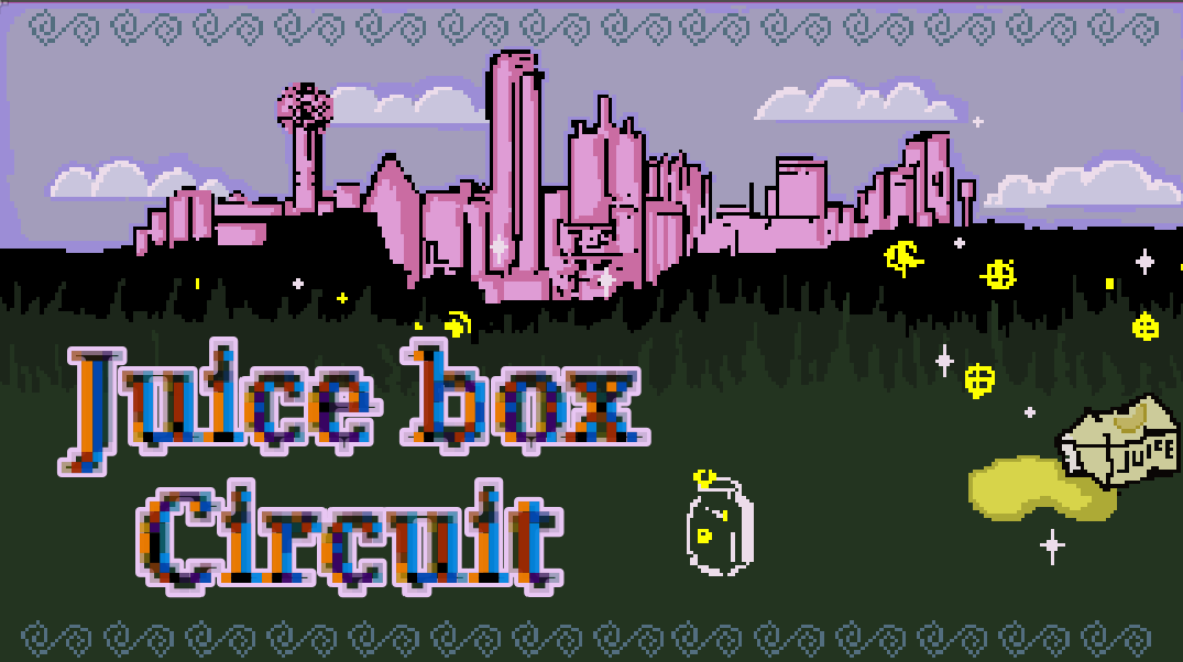 Juice Box Circuit
