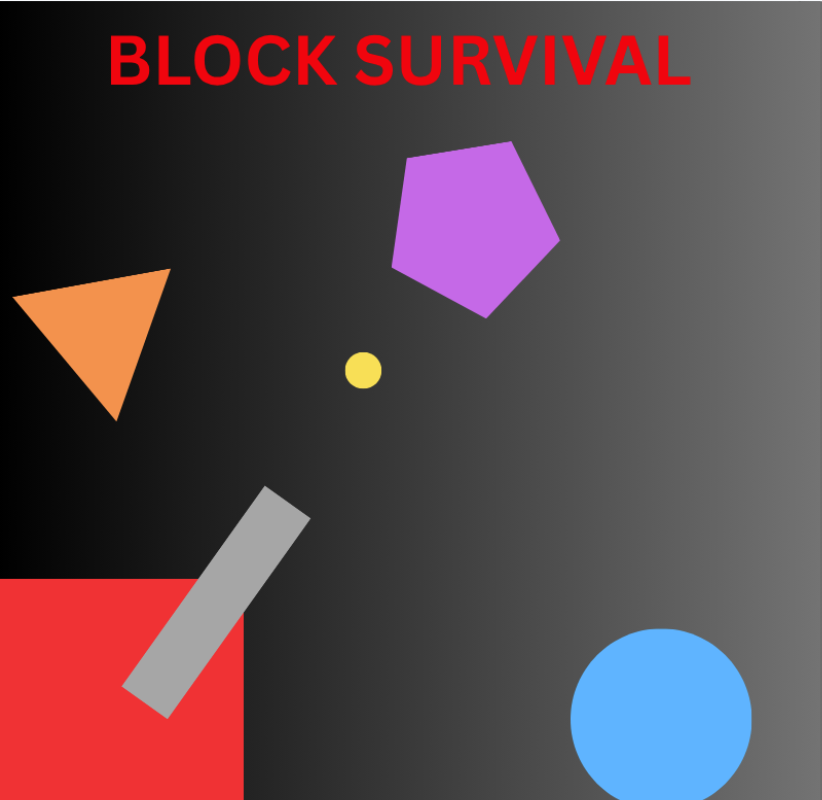 Cover image for Block Survival