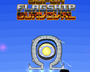 Super Flagship Survival [Free] [Action]