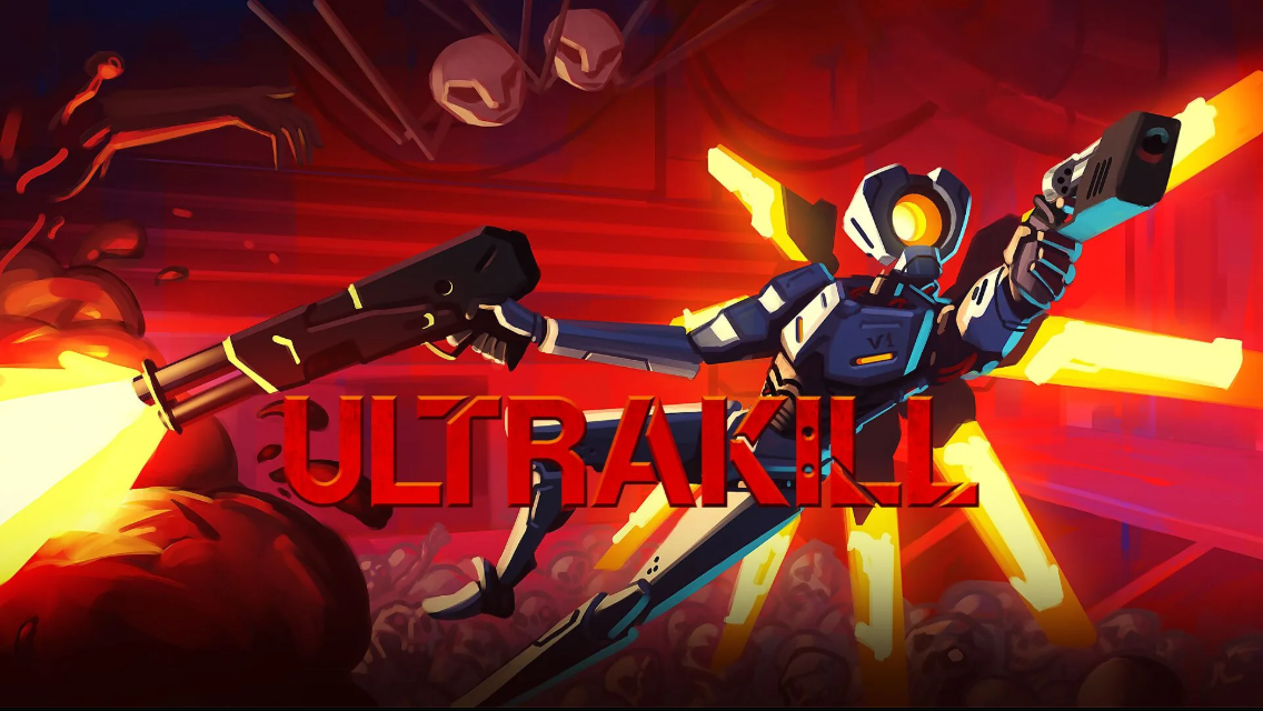 Ultrakill - Full Game
