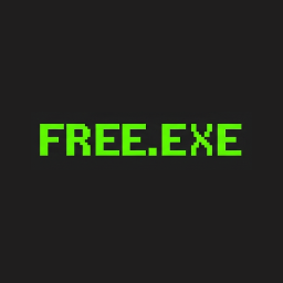 FREE.EXE cover