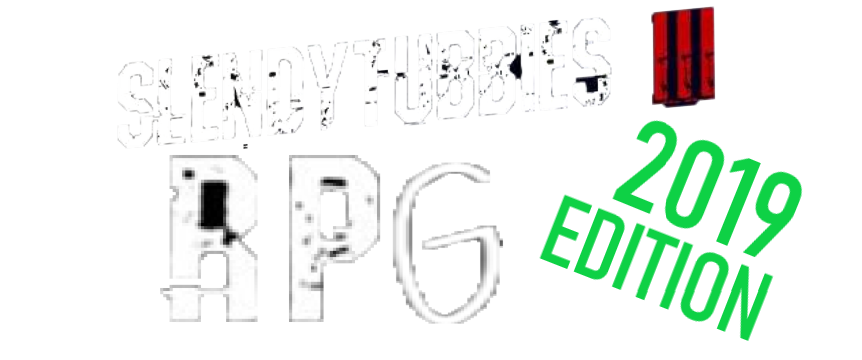 SLENDYTUBBIES 3 RPG FANMADE 2019