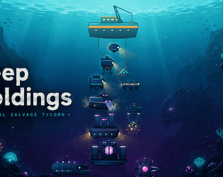 Deep Holdings