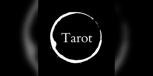 Cover image for Tarot