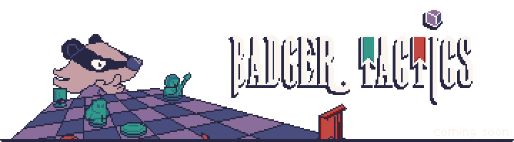 Badger Tactics