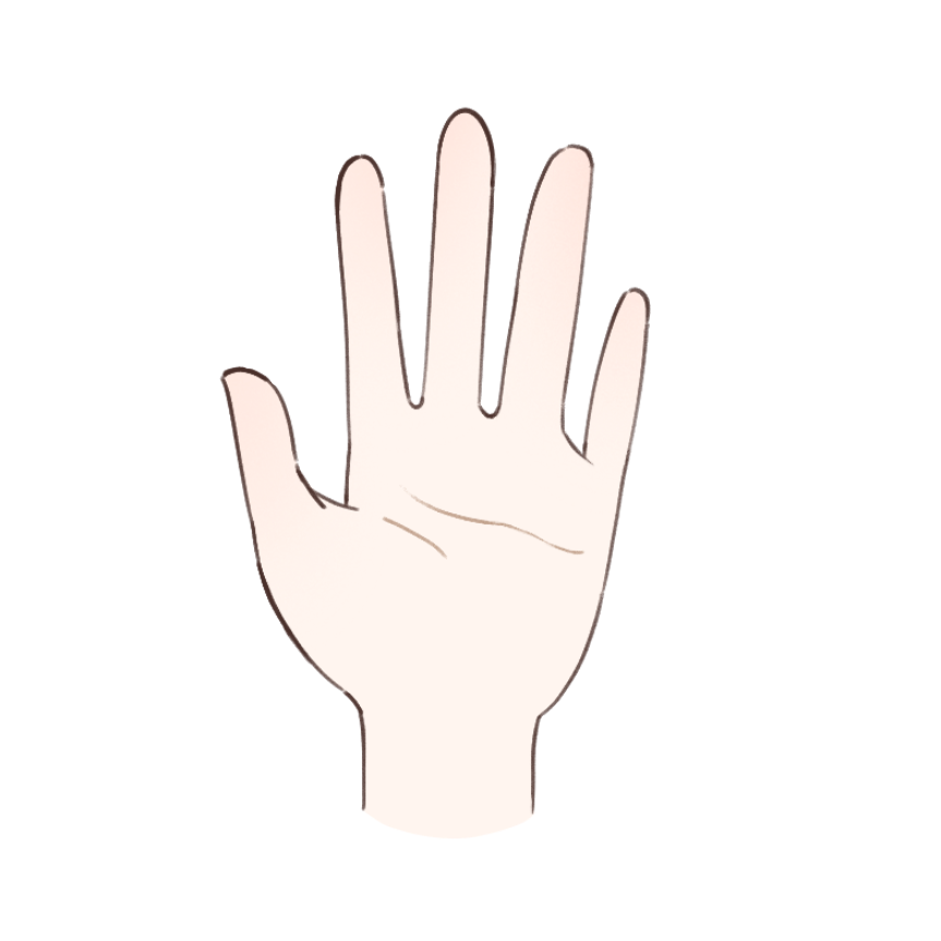 抚摸 抚摸