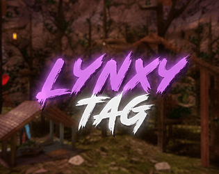 lynxy tag