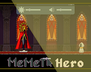 Memeta Hero