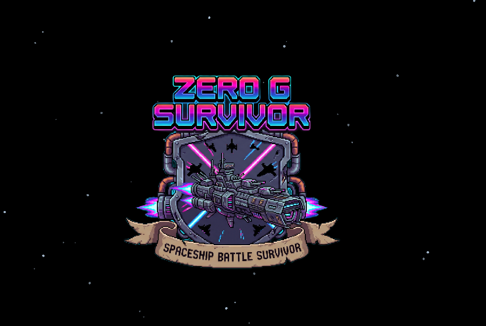 Zero G Survivor
