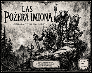 Las Pożera Imiona