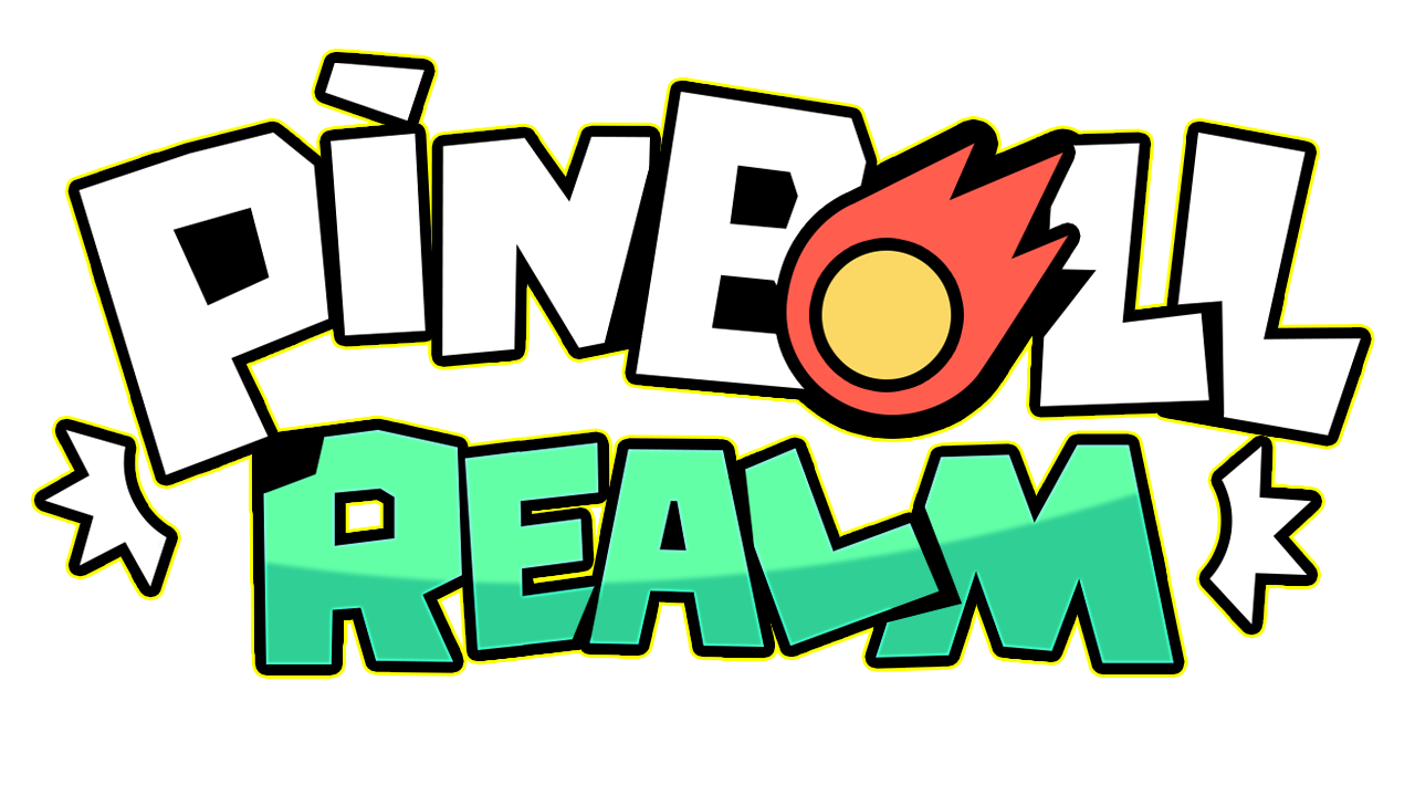 Pinball Realm