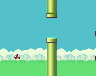 Flappy Birdy