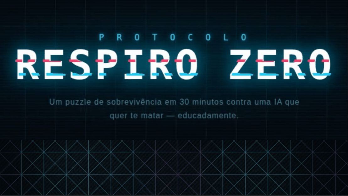 Protocolo Respiro Zero