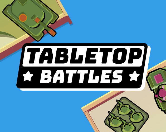 Computer Go Games 181_Tabletop Battles_Shift Malam_PC by JungeFuchs, MuhamadMentari