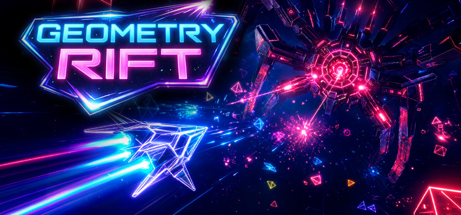 Geometry Rift