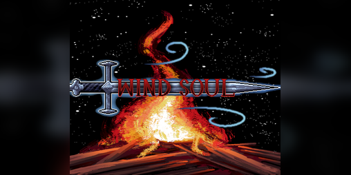 Cover image for Wind Soul v 0.1.5 (webdemo)