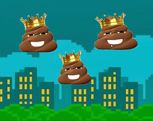 PoopClicker