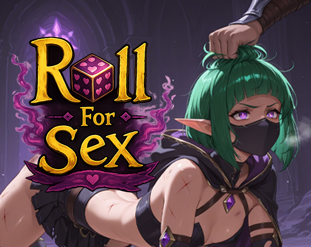 Cover image for Roll for Sex [NEW VERSION V0.4]