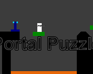 Lil Portal Game