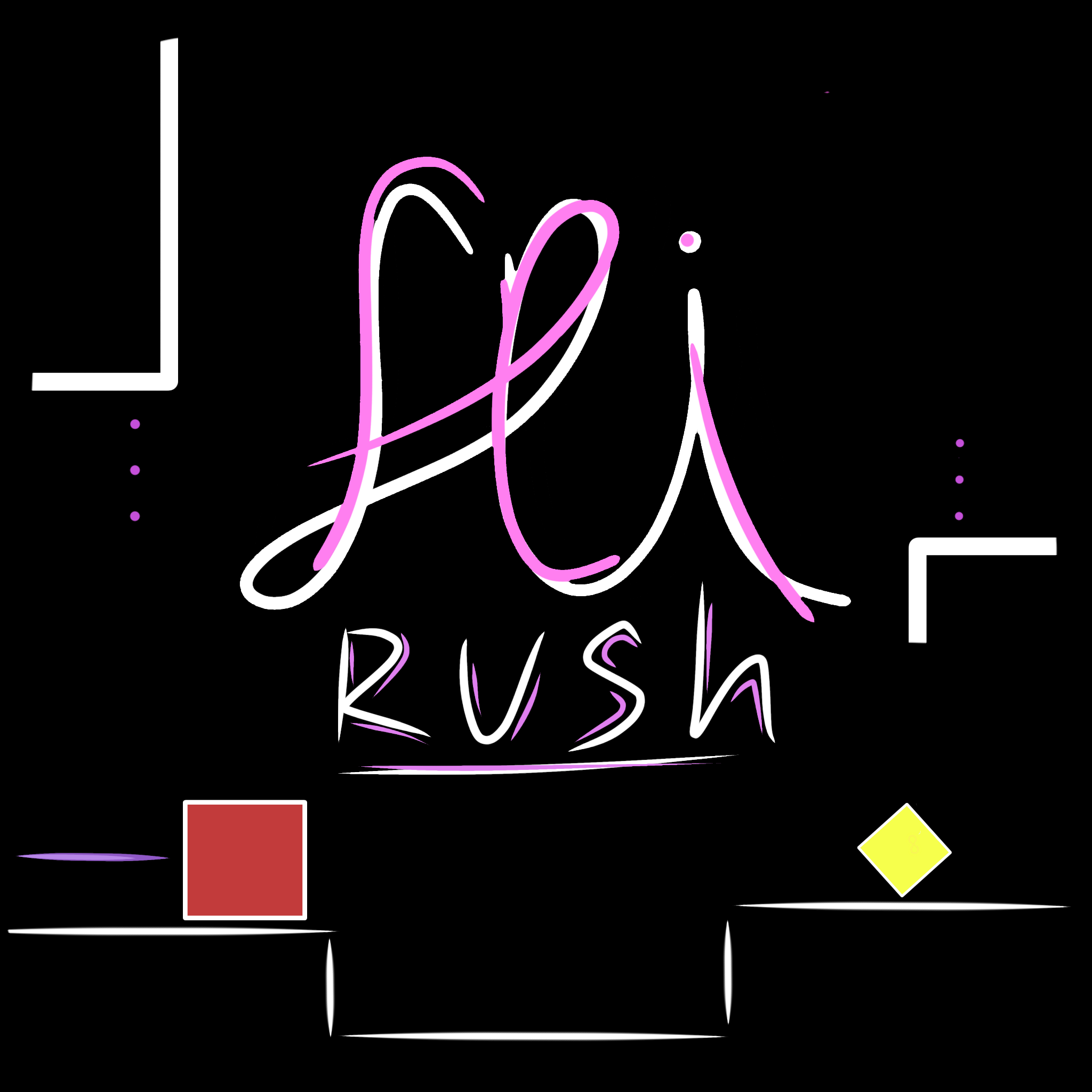 Cover image for Flip Rush