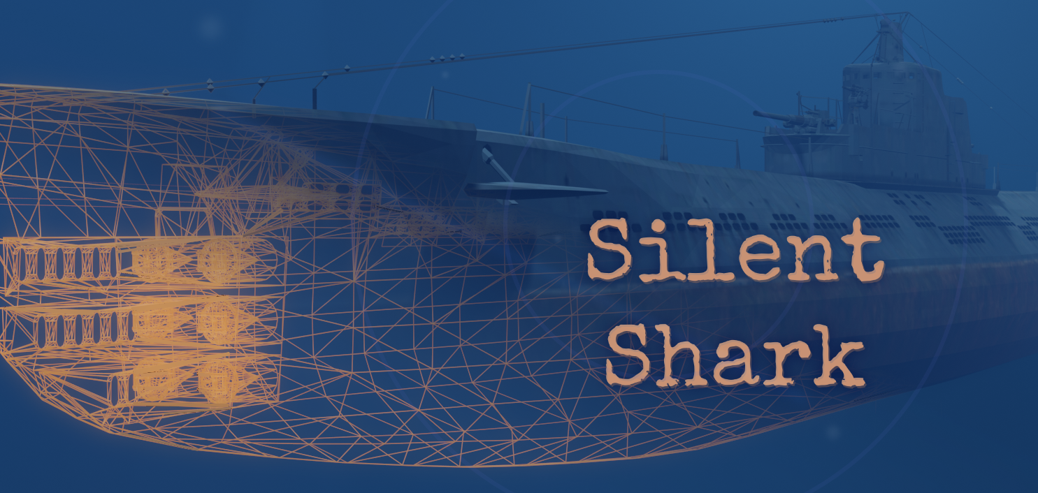 Silent Shark