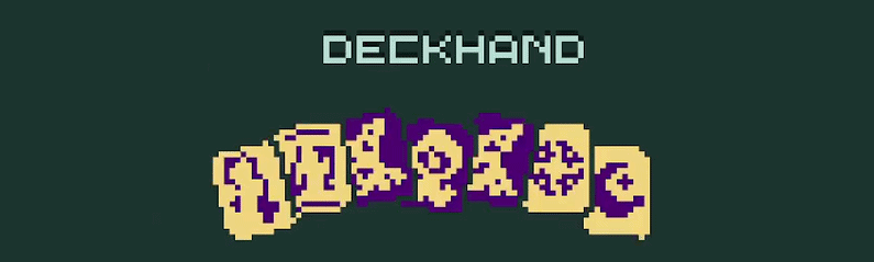 deckhand