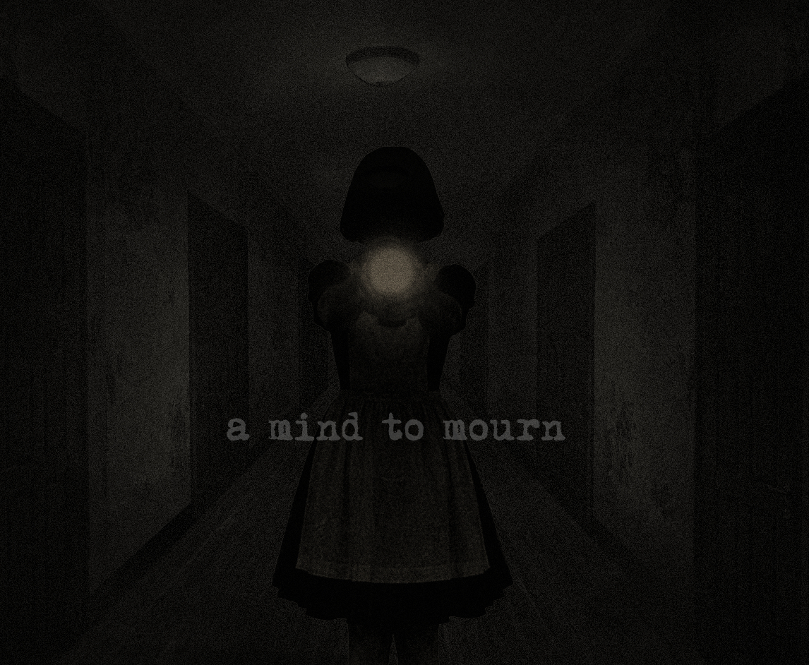Cover image for A Mind to Mourn