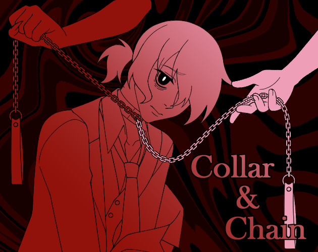 Cover image for Collar & Chain