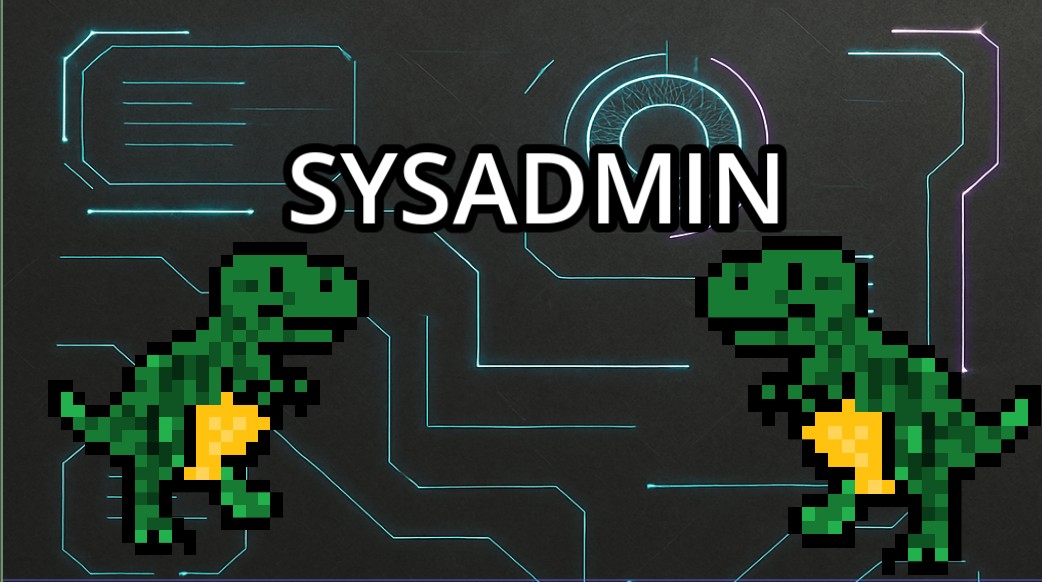 SYSADMIN
