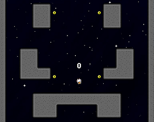 Super Space Dots