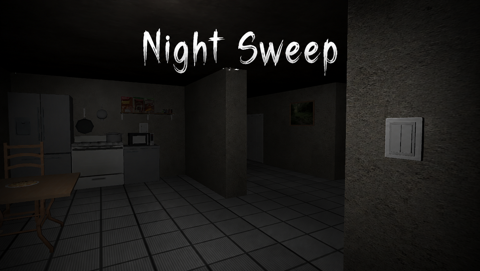 Night Sweep