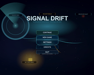 Signal Drift