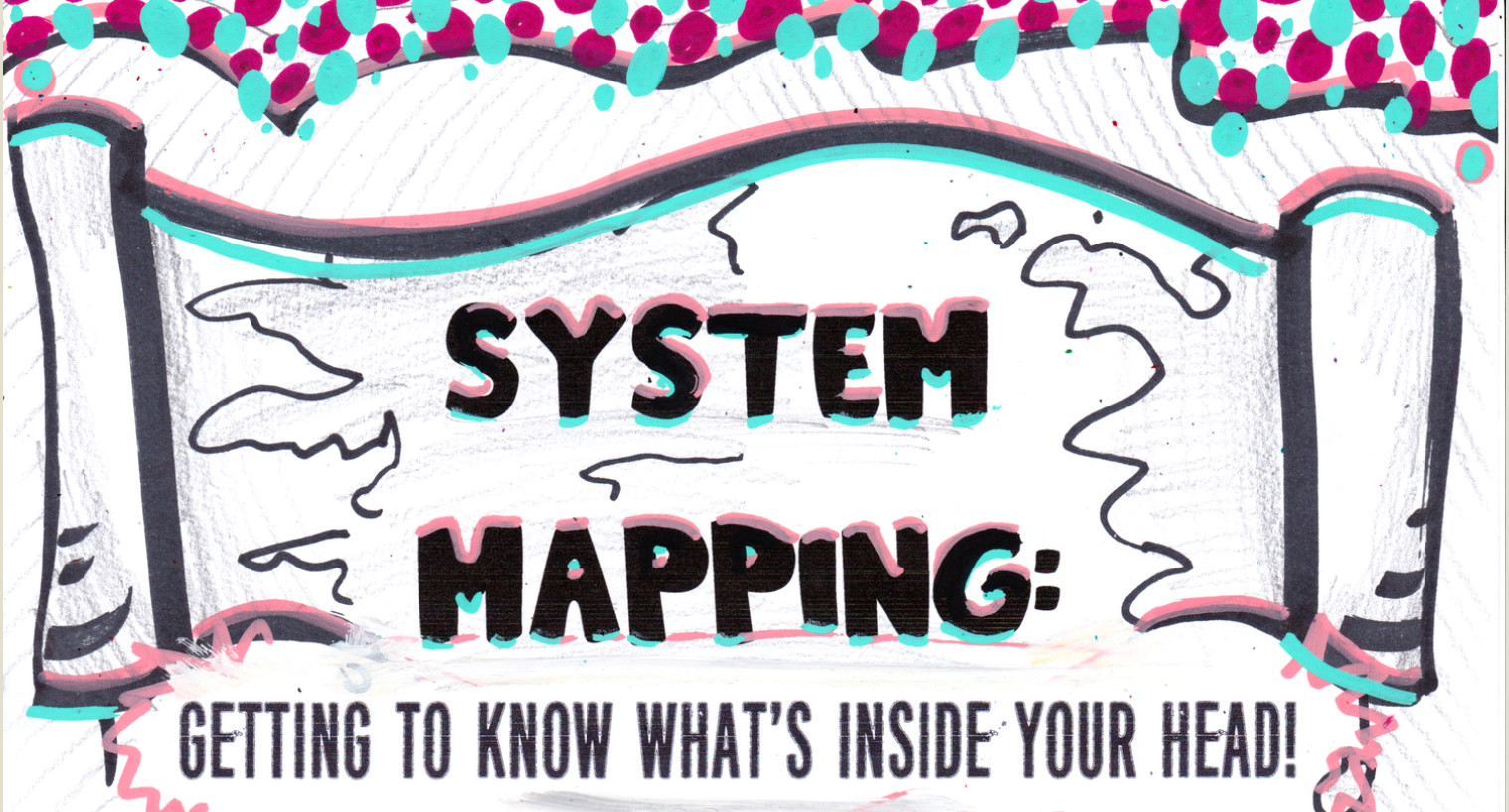 System Mapping: Getting to Know What's in Your Head