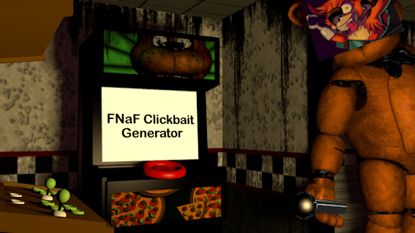 Fnaf Generator - all roblox song ids 10000 list
