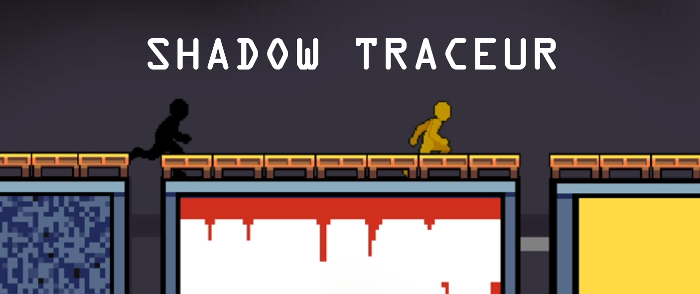 Shadow Traceur