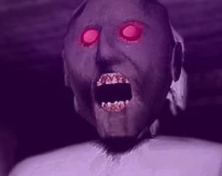 Granny Death Mode