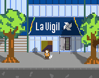 Vigilia