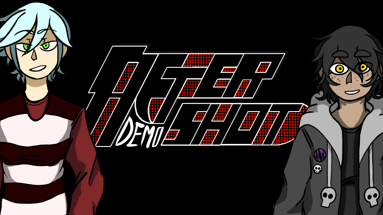Cover image for AfterShot (Early Build)