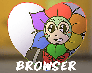 SPOTLIGHT -  The Dandy's World Dating Sim (BROWSER VER)