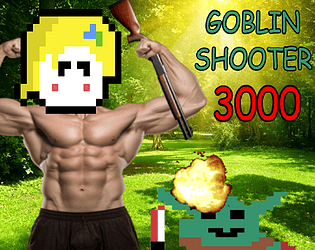 Goblin Shooter 3000